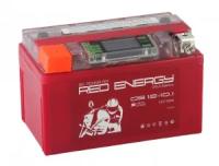 Аккумулятор для мототехники Red Energy DS 12-10.1 200А прямая полярность 10 Ач (150x87x93)