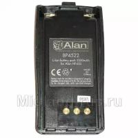 Аккумулятор ALAN bp4522