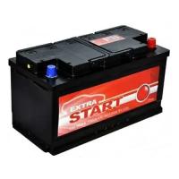 Аккумулятор автомобильный катод EXTRA START Extra Start 90Ач 720A [6ст-90n r+ (l5)]