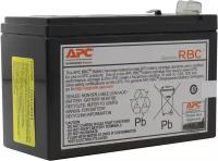 Оригинальная батарея APC RBC17 (Replacement Battery Cartridge 17)