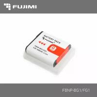 Fujimi FBNP-BG1/FG1 Аккумулятор для фото-видео камер