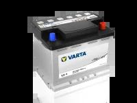 Автомобильный аккумулятор VARTA Стандарт 555 300 048 - 55Ач (обратная)