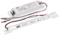 Блок аварийного питания БАП200-1,0 для светодиодных LED светильников IEK