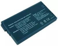 Аккумуляторная батарея для Sony VAIO PCG-900 Series (SN_PCGA-BP71)