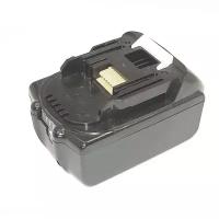 Аккумулятор для MAKITA Makita BL1830, BL1835, BL1845 4,0Ah 18V Li-Ion