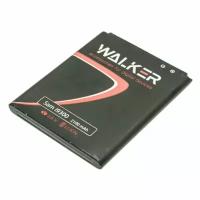Аккумулятор Walker для Samsung i9060 Galaxy Grand Neo / i9080 Galaxy Grand/i9082 Galaxy Grand Duos / i9300 Galaxy S III и др. (EB-L1G6LLU), 2100 мАч