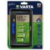 Зарядное устройство VARTA LCD Universal Charger