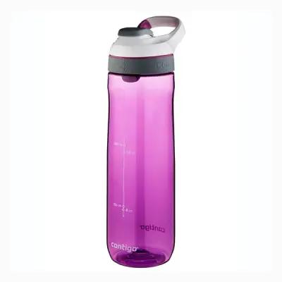 Бутылка спортивная Contigo Cortland (0,72 литра), фиолетовая