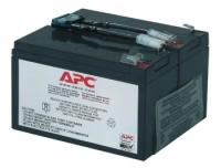 Батарея APC RBC9 для SU700RMINET