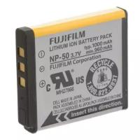 Аккумулятор для фотоаппарата FujiFilm NP-50