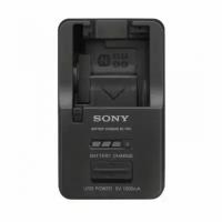 Зарядное устройство Sony BC-TRX для аккумуляторов BX1/BN1
