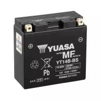 Аккумулятор YUASA YT14B-BS