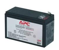 Батарея APC RBC2 для BK250EC, BK250EI, BP280i, BK400i, BK400EC, BK400EI, BP420I, SUVS420i, BK500MI, BK500I, BK350EI, BK500EI250EI, BP280I, BP280IPNP,