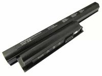 Аккумуляторная батарея для ноутбука Sony Vaio VGP-BPS26 (SN_BPS26), Емкость 7800 mAh (9 ячеек), Цвет Черный
