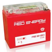 Аккумулятор Red Energy RE 12-20