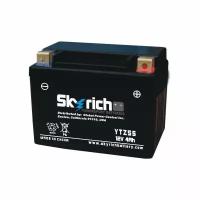 Skyrich Мото Аккумулятор Ytz5S 12В 3.5 А/ч Mf