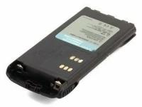 Аккумуляторная батарея HNN9008A для радиостанции Motorola GP140, GP240, GP280, GP320, GP328, GP329, GP338, GP339, GP340