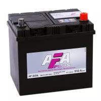 Аккумулятор AFA Plus AF-D23L обратная полярность 60 Ач