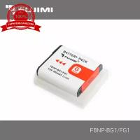 Аккумулятор Fujimi NP-BG1/FG1