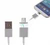 Digitall Магнитная зарядка micro usb для Android телефонов