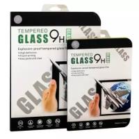 Защитное стекло для Samsung GALAXY Tab S 10.5 SM-T805 YaBoTe Premium Tempered Glass 0,26 мм скос кромки 2.5D (01167)