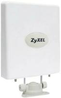 ZYXEL EXT-409 LTE / WiMAX Directional Outdoor Antenna for LTE Routers, MIMO, 2 x SMA , 8 dBi , 2.4 ГГц, 2.5-2.7 GHz, 3.3-3.8 GHz