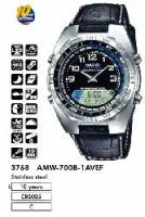 Ремешок для часов Casio AMW-700 (10198354)