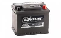 Аккумулятор ALPHALINE EFB 60R
