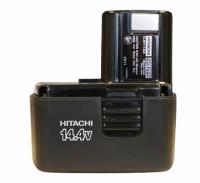 Аккумулятор Ni-CD 14,4V 2.0 AН Hitachi (подходит к DS14DVF3 )