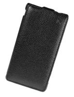Чехол Flip-case Partner для Nokia X2, черный