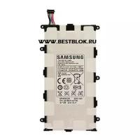 Аккумулятор (батарея) для планшета Samsung Galaxy Tab P3100 3110 6200 6201 6208 SP4960C3B (4000 mah)