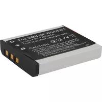 Аккумулятор Fujimi NP-BG1/FG1 для Sony Cyber-shot Dcs-H90, Hx9, Hx10, Hx20, Hx30, T110, Wx10