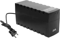 ИБП Powercom Raptor, 600VA, 360W, IEC, серый (RPT-600AP)