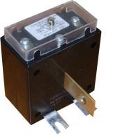 Трансформатор тока 200/5 кл.точн.0,5S Т-0,66 (с шиной) 5ВА элти 9 шт.коробка 3 вывода