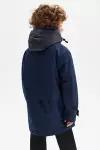 Куртка SILVER SPOON SUFSB-126-11611-310 (Синий, Мальчик, 16 лет / 170 см)