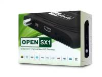 Спутниковый ресивер Openbox Open SX1