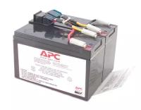 Батарея APC Battery (RBC48)