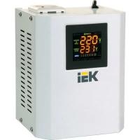 Источник бесперебойного питания Iek IVS24-1-00500 Стабилизатор напряжения серии Boiler 0,5 кВА IEK
