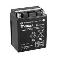 Аккумулятор YUASA YTX14AHL-BS
