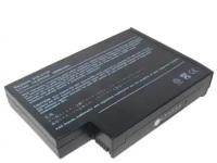 Аккумулятор для ноутбука HP TopOn TOP-F4809 для моделей Pavilion ZE5, XT5300, OmniBook XE4, Evo N1050V 14.8V 4400mAh 65Wh. PN: F4809A, DB946A