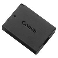 Аккумулятор CANON LP-E10, 860мAч, для зеркальных камер Canon EOS 1100D/1200D [5108b002]