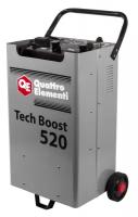 Пуско-зарядное устройство Quattro Elementi Tech Boost 520 (771-466)