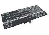 Аккумуляторная батарея (EB-BT800FBC, EB-BT800FBE), Cameron Sino, для планшета Samsung Galaxy Tab S 10.5 SM-T800, SM-T801, SM-T805, SM-T807