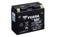 Аккумулятор YUASA YT12B-BS Yuasa YT12B-BS