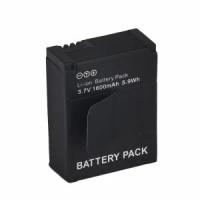 Аккумулятор для GoPro HERO3/3+ Black/Silver/White (1600 mAh)