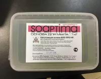 Soaptima основа для мыла прозрачная непотеющая БПО про НП 1 кг