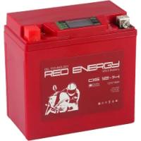 Мото аккумулятор Red Energy (RE) DS 12-14