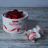 Конфеты Raffaello, 240 гр