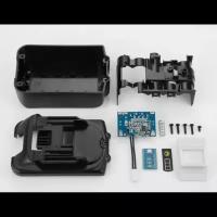 DIY Kit Аккумулятор для Makita BL1815 / BL1830 / BL 1840 / BL1850 / BL1860 (набор 