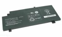 Аккумуляторная батарея VGP-BPS34 для ноутбука Sony VAIO SVF15A 41Wh